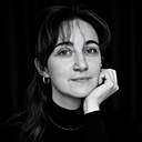 Любов, 43 года