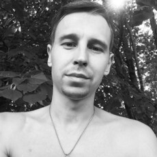 Фотография мужчины Андрей, 34 года из г. Минск