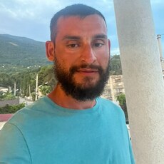 Фотография мужчины Руха, 37 лет из г. Волгоград
