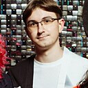 Антон, 25 лет