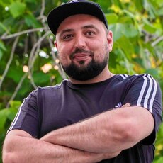 Фотография мужчины Виталий, 37 лет из г. Гуково