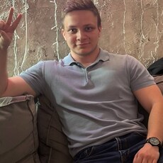 Фотография мужчины Виталий, 22 года из г. Пермь