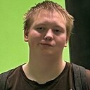 Максим, 18 лет