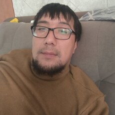 Фотография мужчины Daud, 35 лет из г. Данилов
