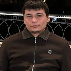 Фотография мужчины Голибжон, 24 года из г. Астрахань