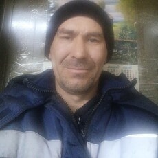 Фотография мужчины Сергей, 40 лет из г. Карталы