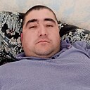 Косим, 36 лет