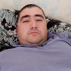 Фотография мужчины Косим, 36 лет из г. Сергиев Посад