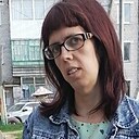 Януся, 35 лет