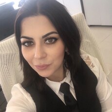 Маргарита, 40 из г. Москва.