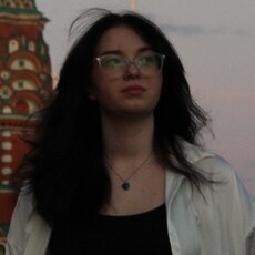 Фотография девушки Николь, 18 лет из г. Москва
