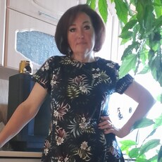 Фотография девушки Янина, 43 года из г. Стародуб