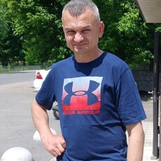 Фотография мужчины Slaventiy, 42 года из г. Днепр