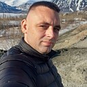 Витал, 35 лет