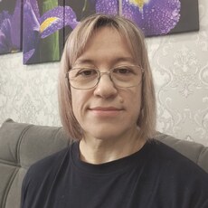 Фотография девушки Валя, 47 лет из г. Новосибирск