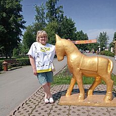 Фотография девушки Мария, 56 лет из г. Кемерово