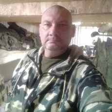 Фотография мужчины Кирилл, 48 лет из г. Зеленокумск