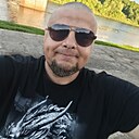 Yuri, 40 лет