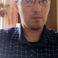 Фотография мужчины Алексей, 42 года из г. Зеленогорск (Красноярский Край)