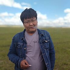 Фотография мужчины Сергей, 46 лет из г. Улан-Удэ