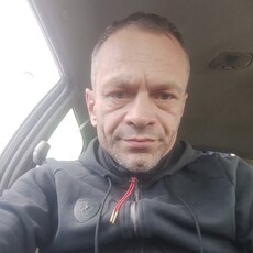 Фотография мужчины Андрей, 44 года из г. Винница