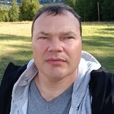 Фотография мужчины Владимир, 49 лет из г. Дружковка