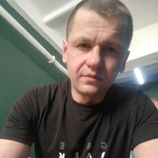 Фотография мужчины Сергей, 40 лет из г. Солигорск