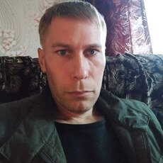 Фотография мужчины Alex, 39 лет из г. Пинск