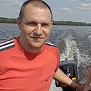 Ник, 41 год