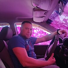 Фотография мужчины Волжанин, 35 лет из г. Самара
