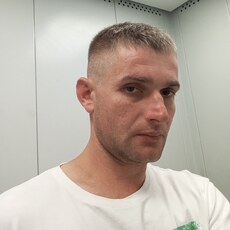 Фотография мужчины Александр, 35 лет из г. Мозырь