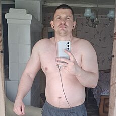 Фотография мужчины Ник, 32 года из г. Смоленск