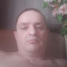 Фотография мужчины Андрей, 48 лет из г. Усть-Илимск