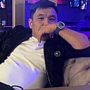 Самат, 34 года