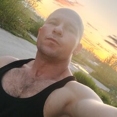 Фотография мужчины Александр, 37 лет из г. Петропавловск