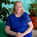 Лилия, 70 лет