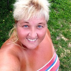 Фотография девушки Оксана, 58 лет из г. Нижний Новгород