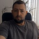 Роман, 34 года