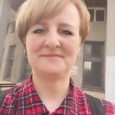 Фотография девушки Елена, 42 года из г. Минск