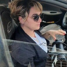 Фотография девушки Ксюша, 47 лет из г. Краматорск
