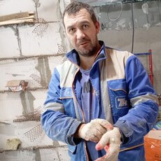 Фотография мужчины Илья, 36 лет из г. Новошахтинск