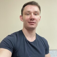 Фотография мужчины Антон, 32 года из г. Саянск