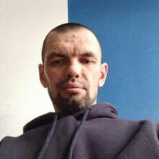 Фотография мужчины Сергей, 42 года из г. Добрянка