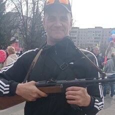 Фотография мужчины Саня, 49 лет из г. Томск