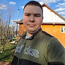 Эрик, 34 года