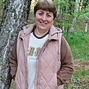 Незнакомка, 62 года