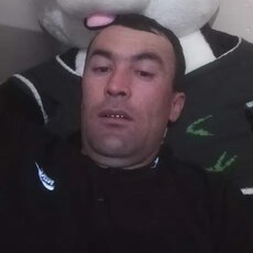 Фотография мужчины Бек, 44 года из г. Тараз
