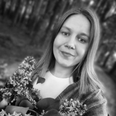 Фотография девушки Юля, 31 год из г. Пермь