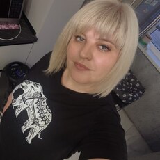 Фотография девушки Елена, 44 года из г. Кричев