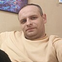 Сергей, 33 года